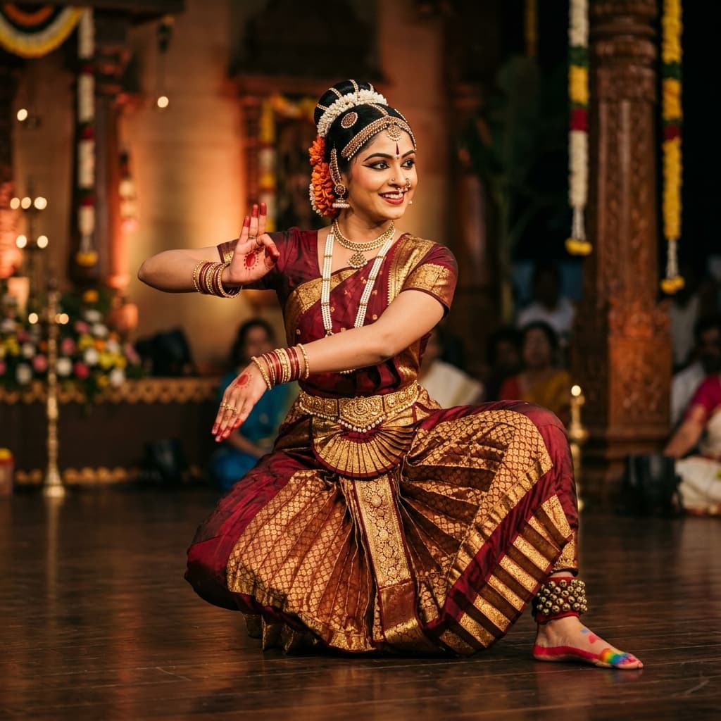 Kuchipudi