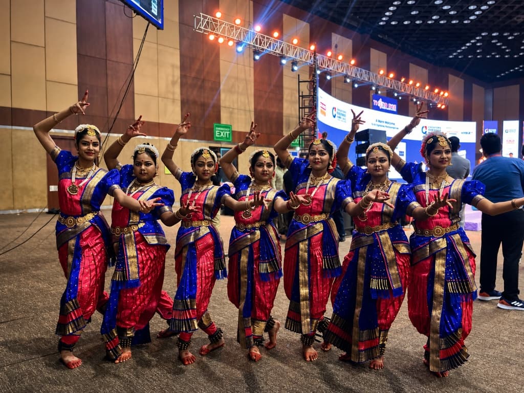 Kuchipudi